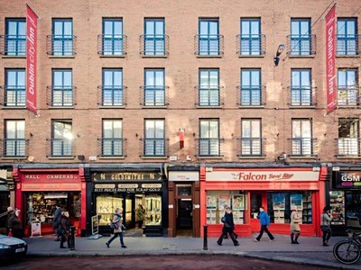 Dublin Central Inn